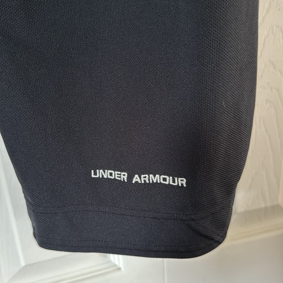 Under Armour Golf Capris Size M❤️❤️ - Picture 3 of 4